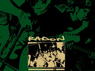 Radon's 28