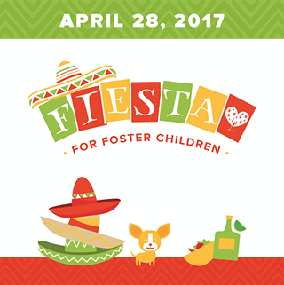 Fiesta for Foster Children