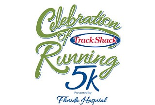Celebration of Running 5K