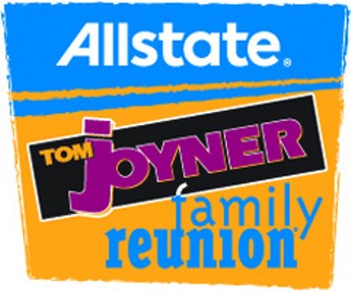 Tom Joyner Family Reunion