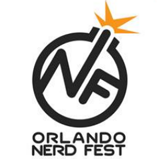 Orlando Nerd Fest's Vendor Bazaar