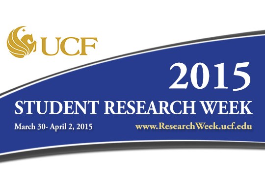 UCF Research Week