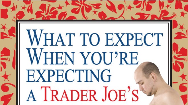 What to expect when you’re expecting a Trader Joe’s