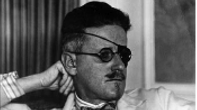 What would James Joyce do on Bloomsday? Probably go to Drunken Odyssey’s “Bloomsday Reading”