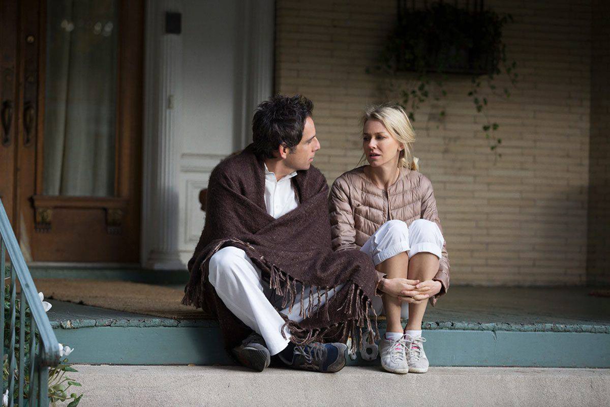 'While We're Young' doesn't take any chances, which makes it pretty much pointless