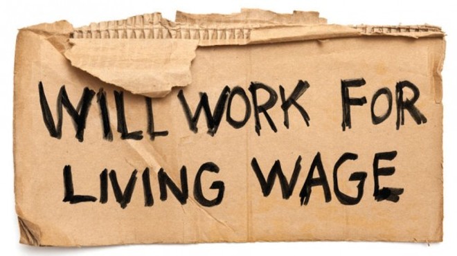 Why Labor Day matters: We still don't have a living wage, sick time, or much else here in Florida