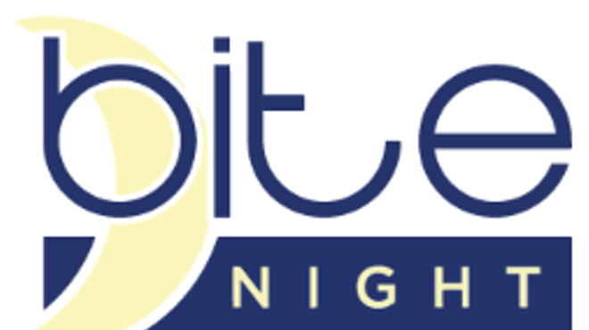 Win a pair of tickets to Bite Night