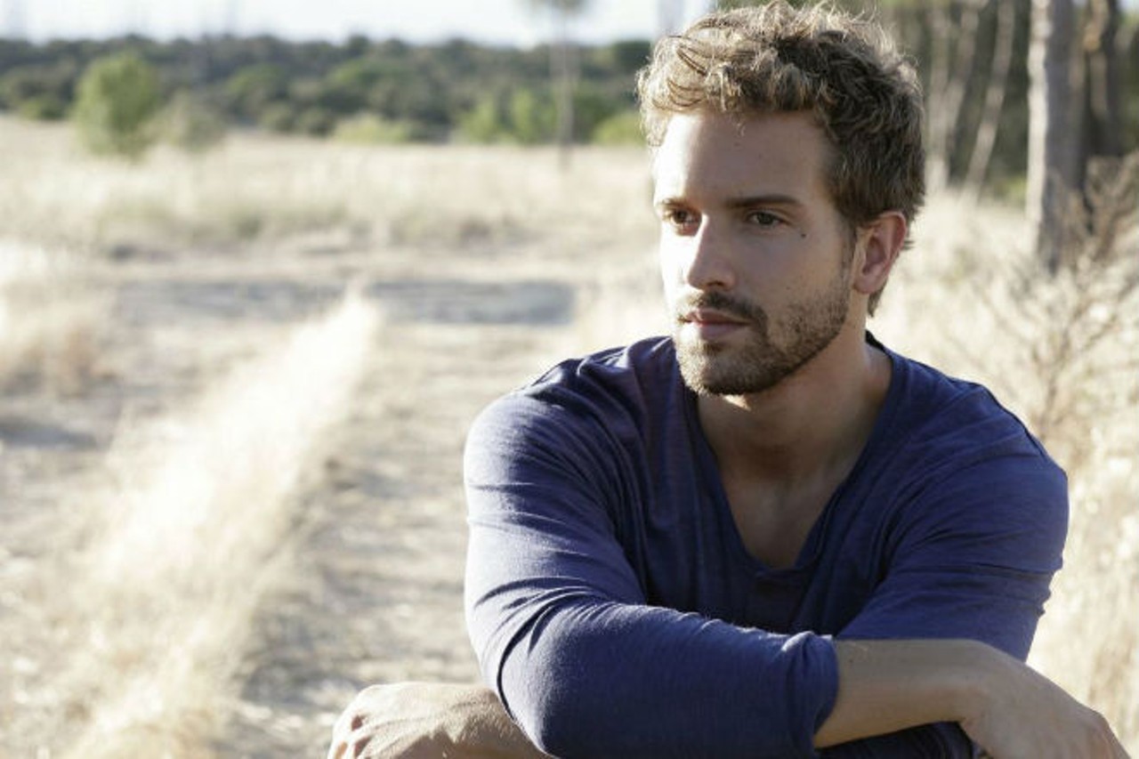 Pablo Albor&aacute;n
8 p.m. Nov. 6 at House of Blues,&nbsp;$42.75 - $82.75 
Pablo Albor&aacute;n is well known in Europe and Latin America, but still relatively unknown in the U.S. Latino music scene. It&#146;s something the Spanish singer told the Associated Press he was nervous about as he starts the U.S. leg of his tour in New York, but after a quick listen to his single &#147;Solamente t&uacute;,&#148; it sounds like he doesn't need to worry.