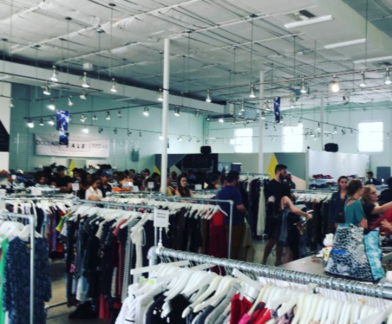 20 Best Thrift, Vintage, and Consignment Shops in Austin - Austin