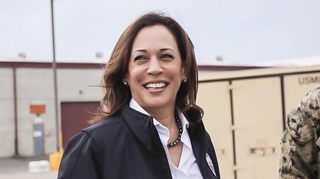 10 takes on Kamala that are just as important as anyone else’s