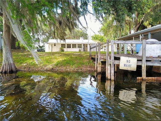 8910 E Tsala Apopka Drive, Inverness 
    PRICE: $169,000
    This property in Inverness doesn&#146;t look like much from the outside, but the interior reveals a beautiful kitchen. And who needs to hang out indoors anyway, with the Tsala Apopka chain of lakes in the backyard.
    