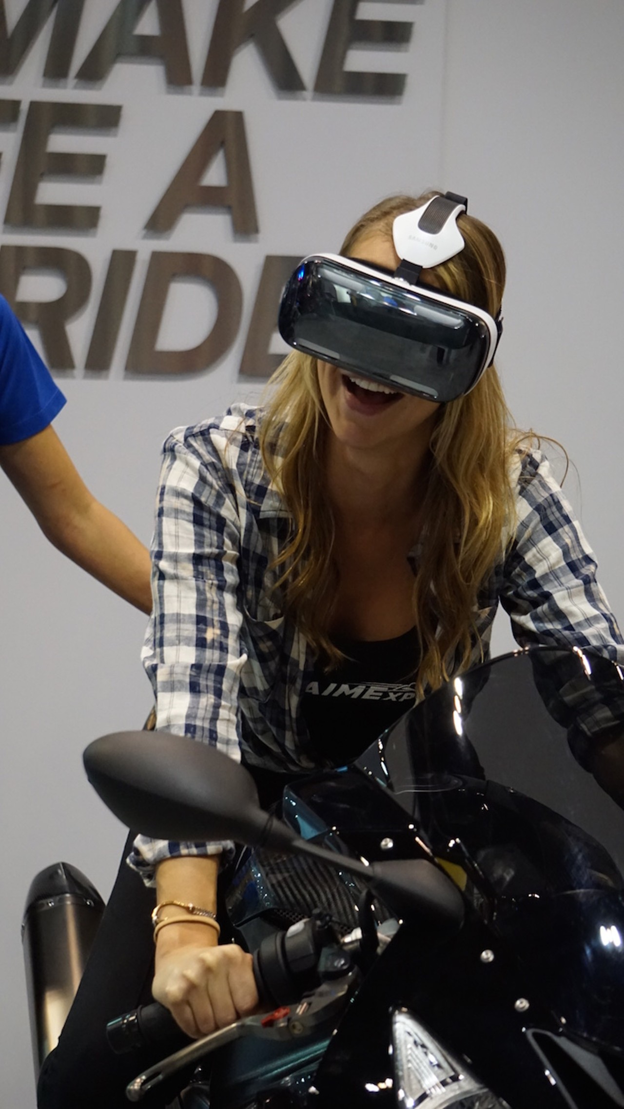 15 photos of what to expect at the Orlando AIMExpo
