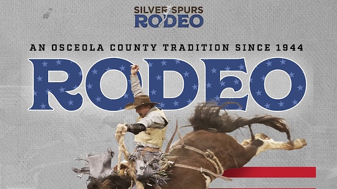 151st Silver Spurs Rodeo