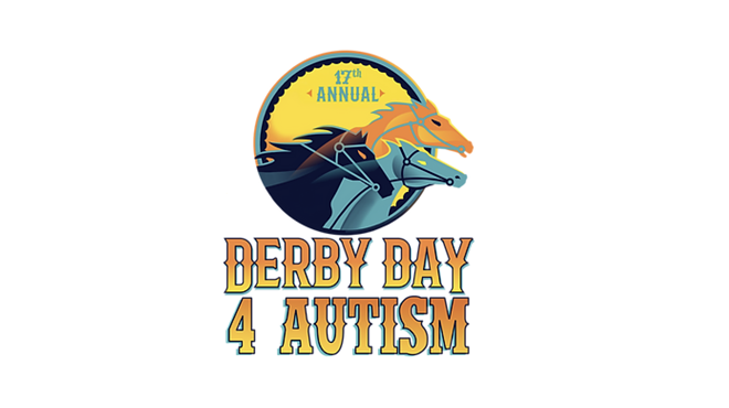 17th Annual Derby Day 4 Autism