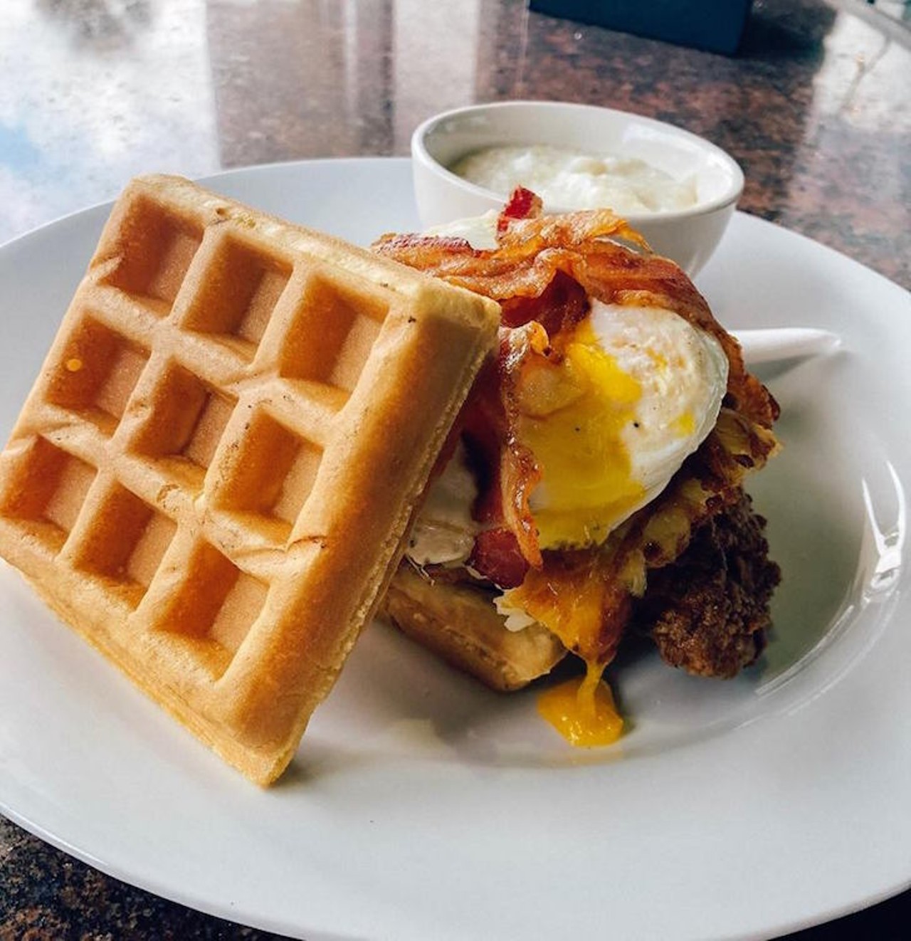 12 Fast-Food Breakfast Deals That Make It Easier To Wake Up