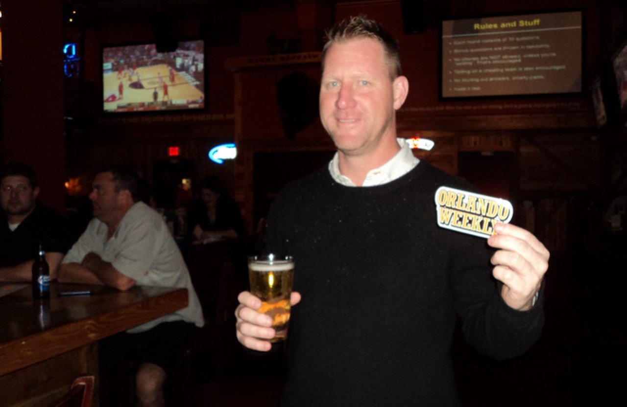 20 Fun Moments from Coors Light's Most Refreshing Happy Hour at Harry Buffalo