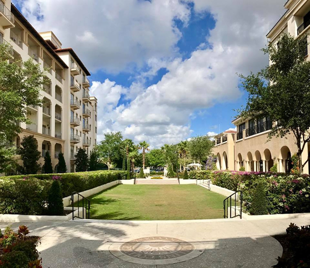 Thursday, May 25Get Your Jazz On at the Alfond Inn