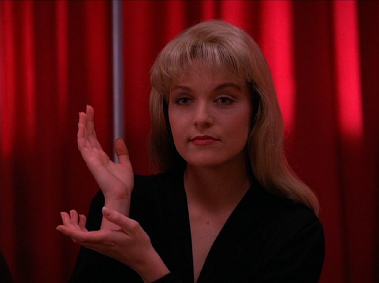Saturday, May 27Body//Talk: The Twin Peaks Party at Will's Pub