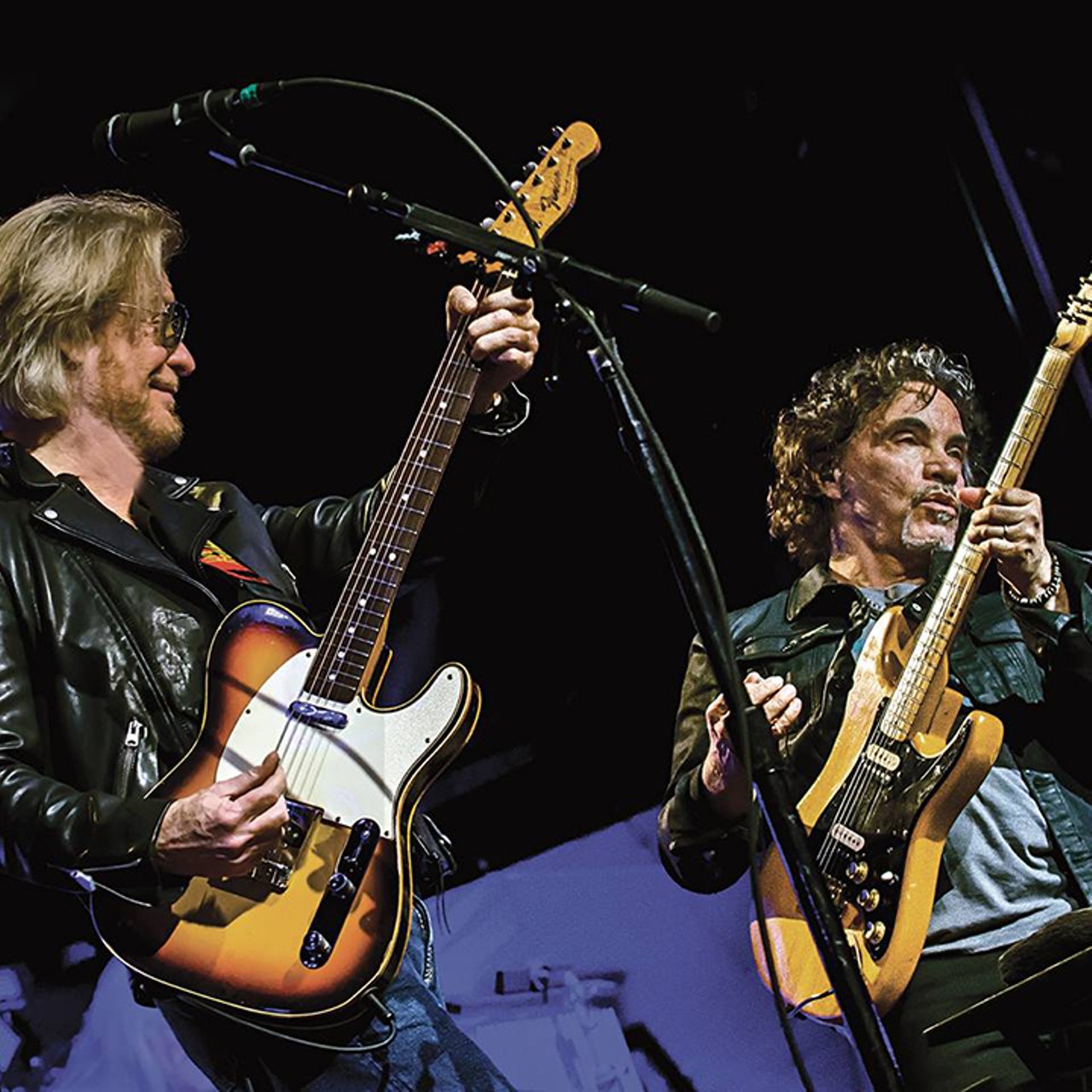 Tuesday, June 26Hall & Oates at Amway Center