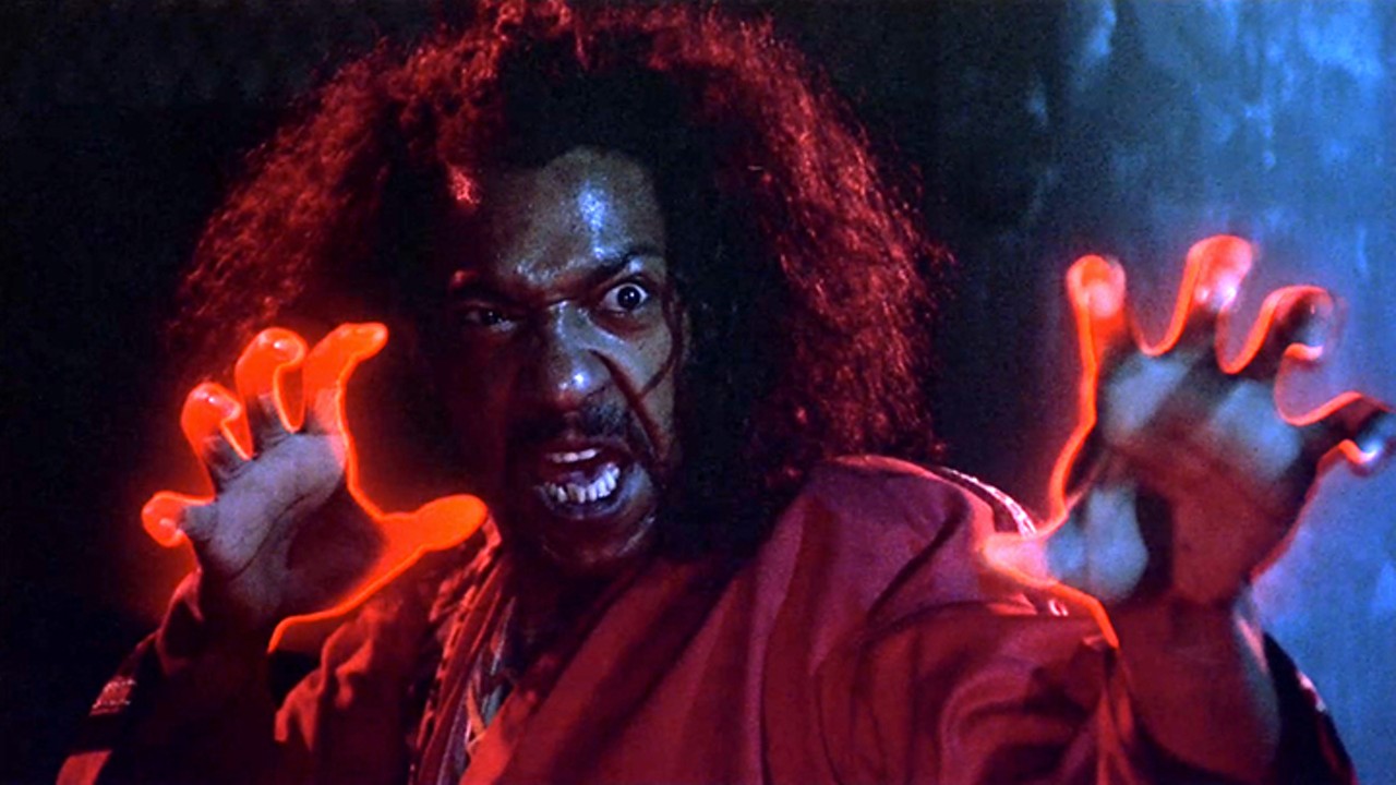 Tuesday, Aug. 8Cult Classics: The Last Dragon at Enzian Theater