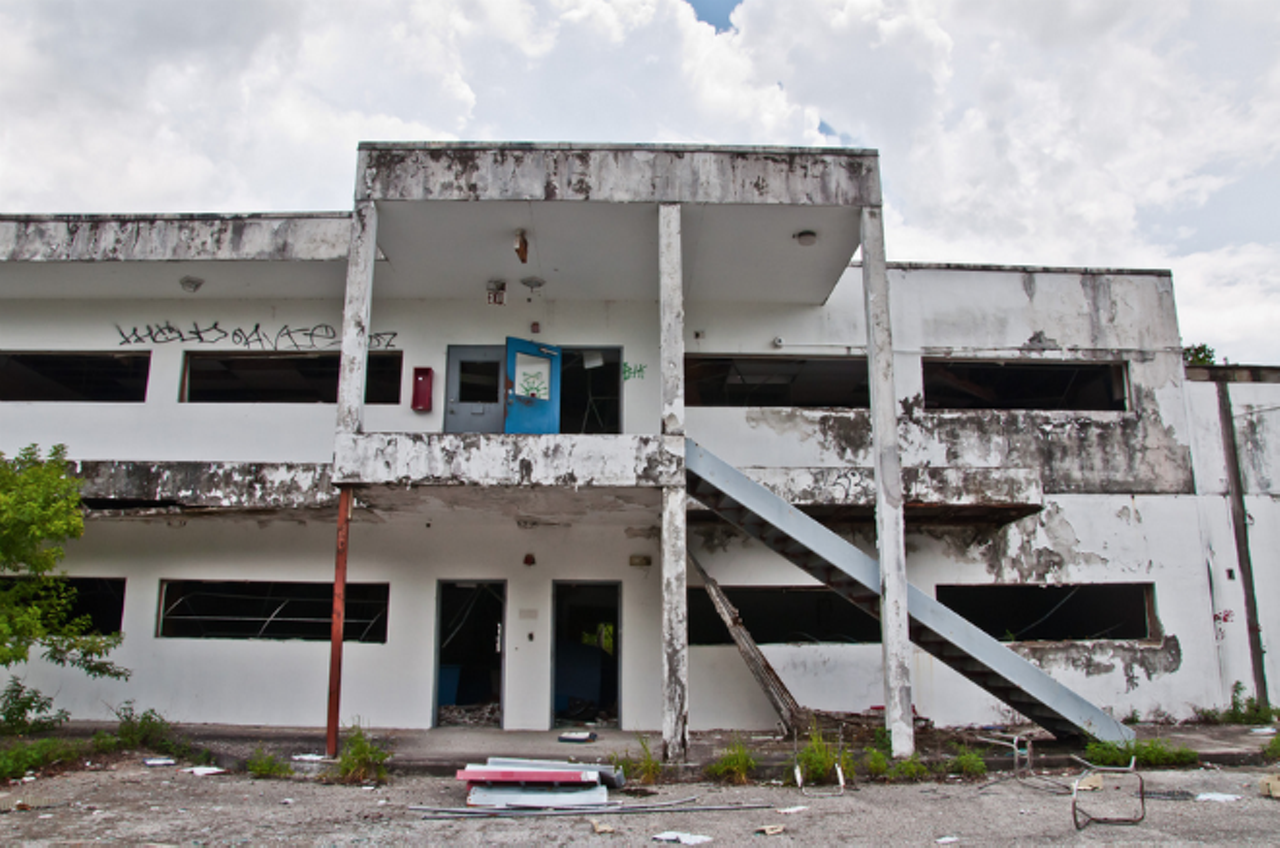 Photograph by Abandoned Florida