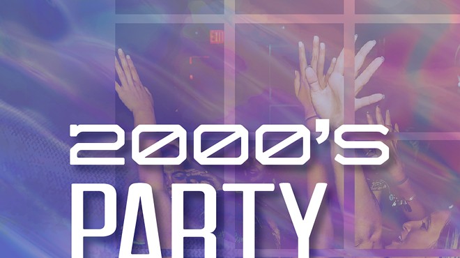 2000's Party