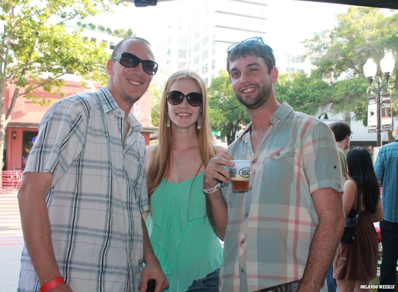 20th Annual Beer Fest