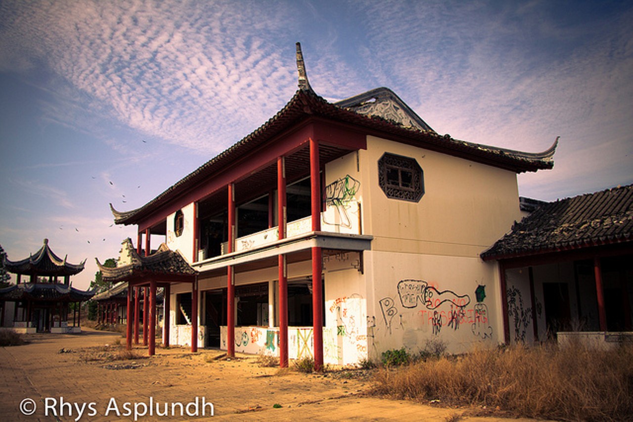 Goodbye, Splendid China. We're glad we have all of these great photos to remember you by.