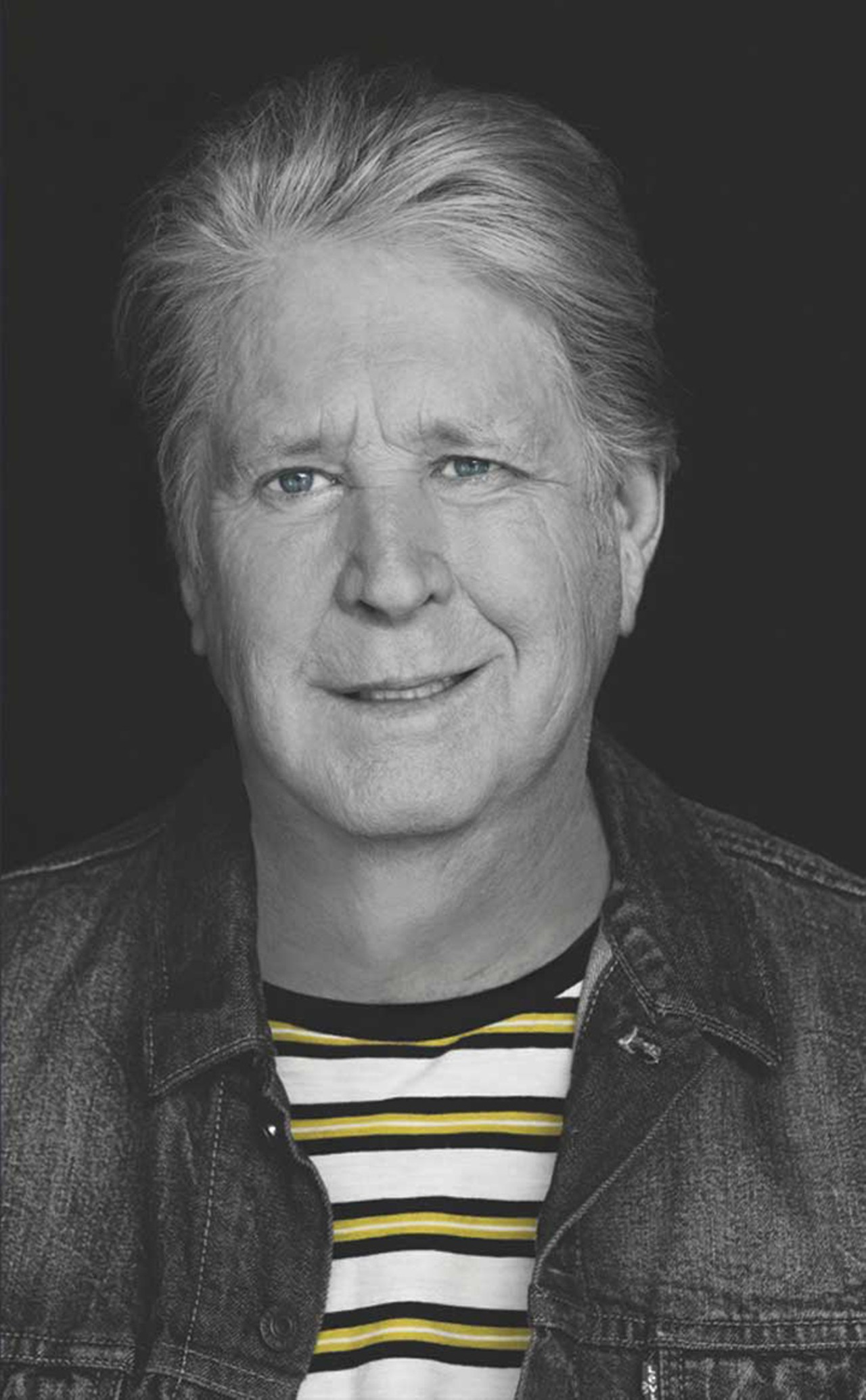 Monday, March 27Brian Wilson Presents Pet Sounds at the Dr. Phillips Center