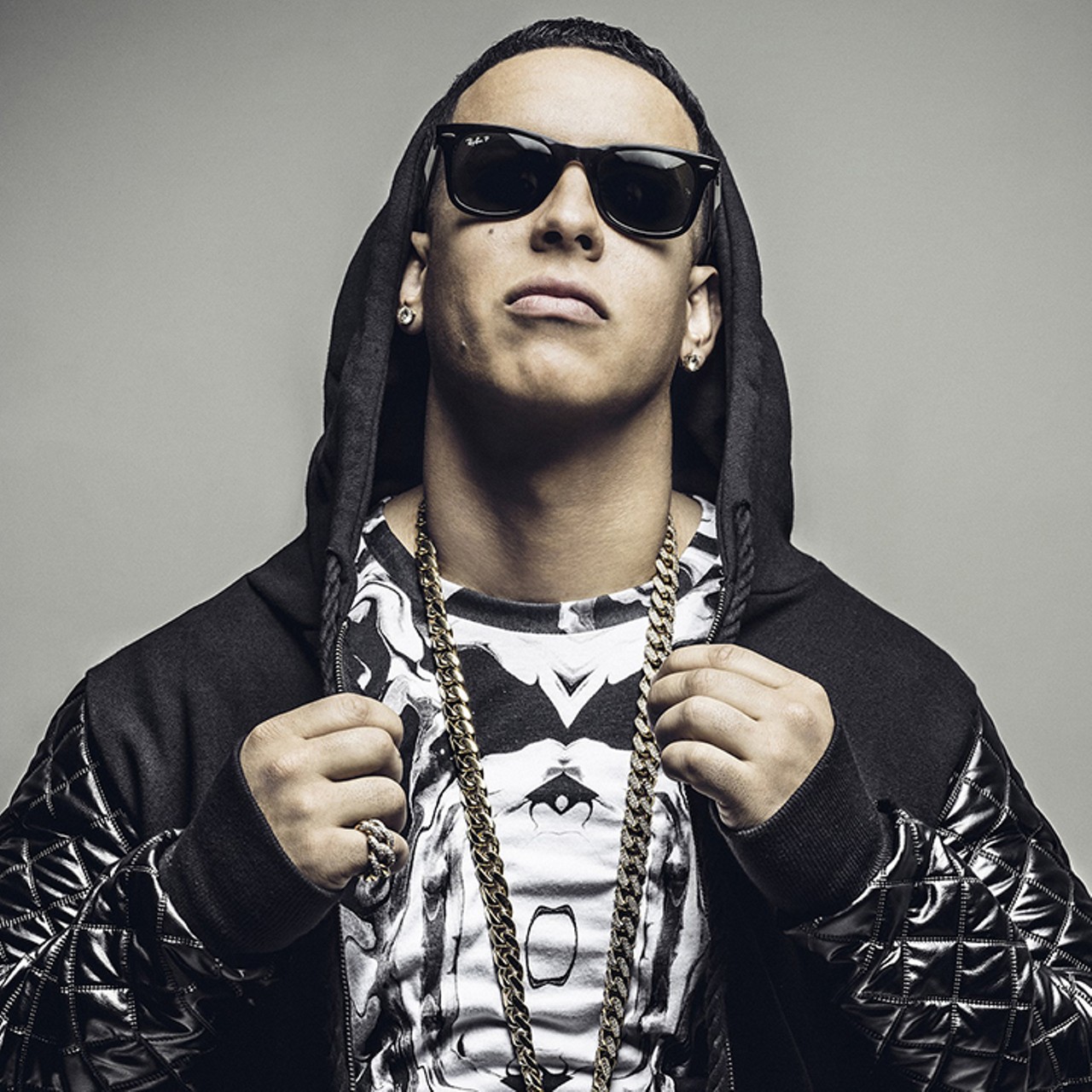 Sunday, Aug. 7Daddy Yankee at Amway Center