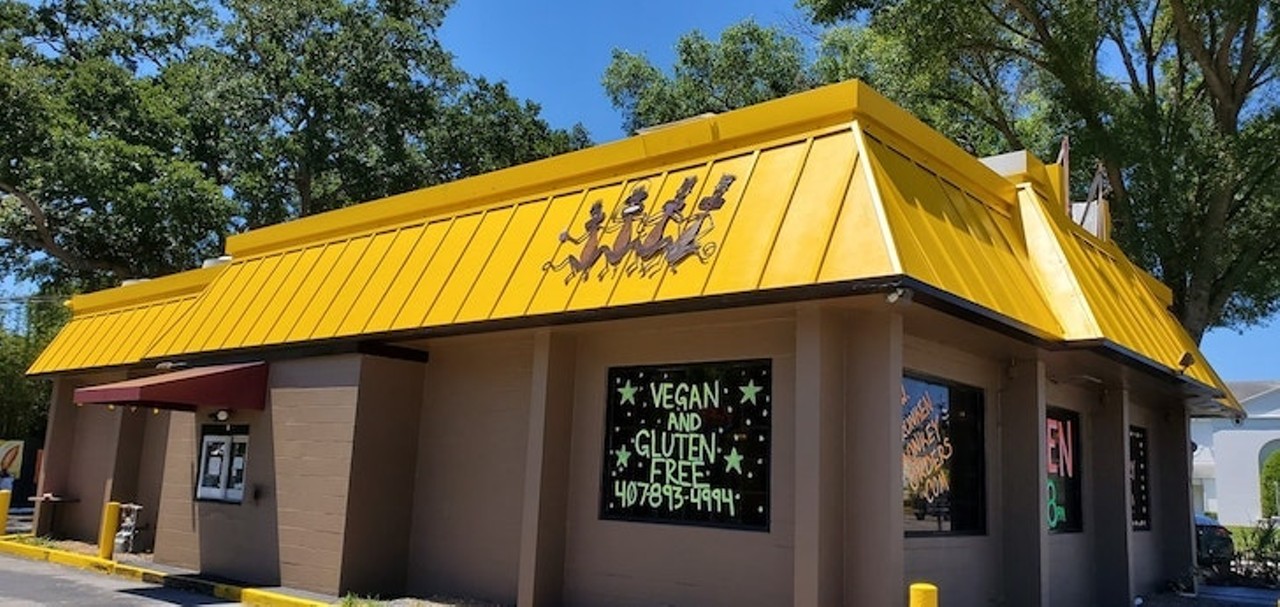 Drunken Monkey 
444 N. Bumby Ave. Fl, 32803, 407-893-4994 
Order online or drive through and pick up the traditional coffee and homestyle food from this coffee house. 
Photo via Drunken Monkey/Facebook