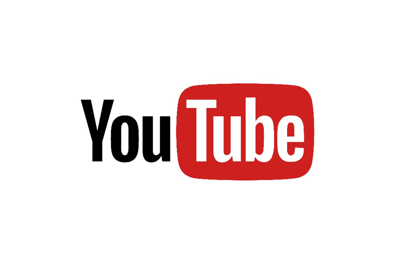 YouTube
The video streaming platform was founded in 2005.
Photo via Adobe