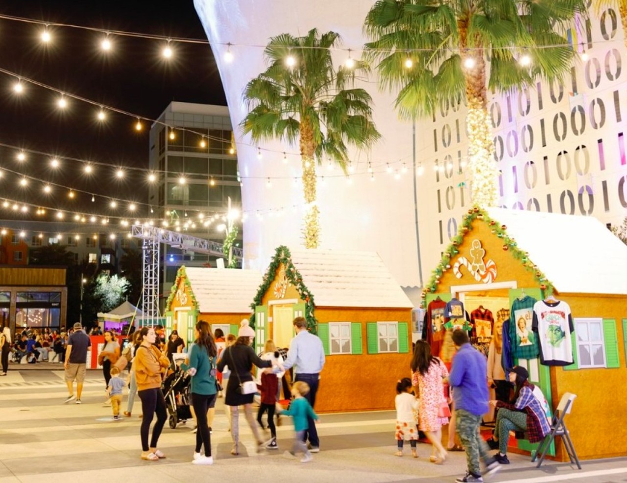 23 Christmas bucket list activities to do in Orlando this holiday