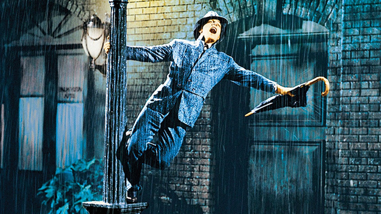 Wednesday, Jan. 18Singin' in the Rain at multiple theaters