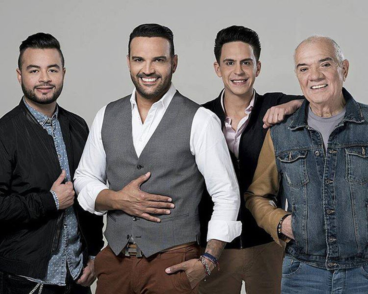 Thursday, Dec. 15Guaco at House of Blues