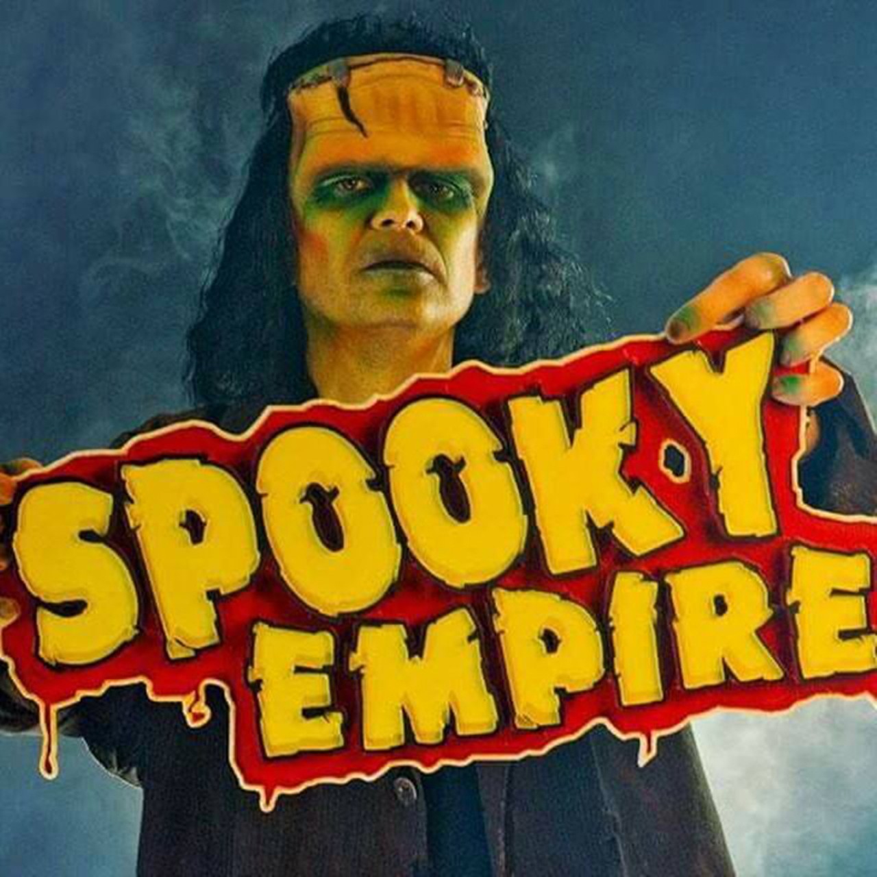 Friday-Sunday, April 1-3
Spooky Empire at the Wyndham Orlando Resort