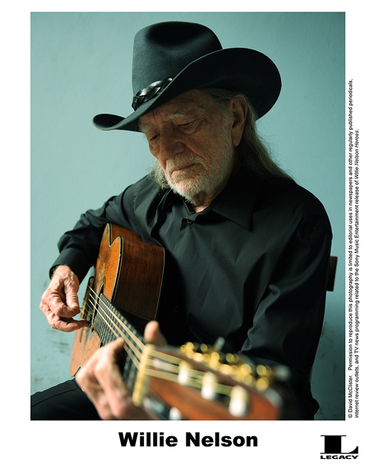 Friday-Sunday, May 27-29Country 500 with Willie Nelson at Daytona International SpeedwayPhoto by David McClister