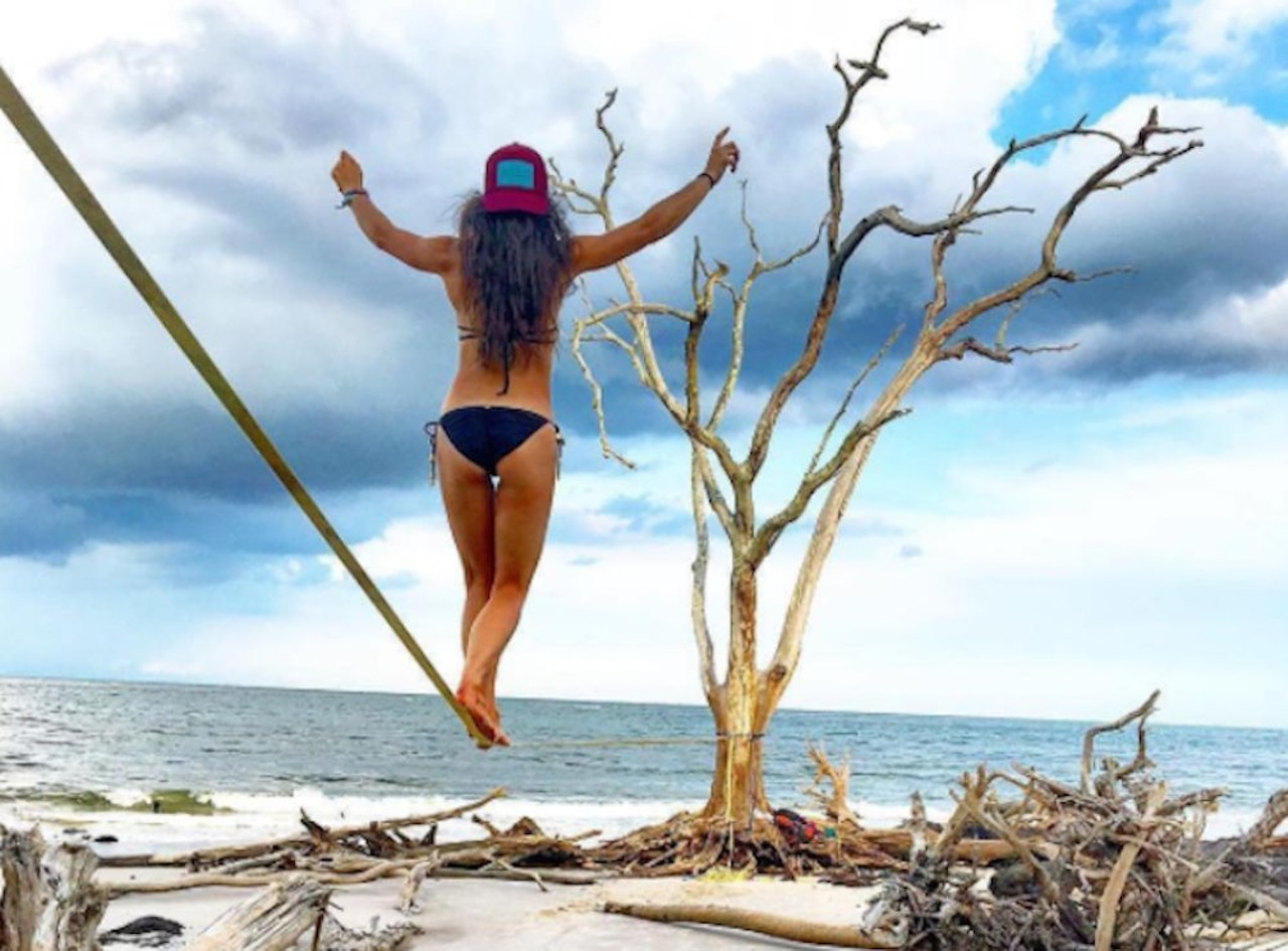 24 beautiful Florida state parks you should be camping at this summer