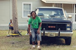 24 poignant photos from ‘The Sanford Project’