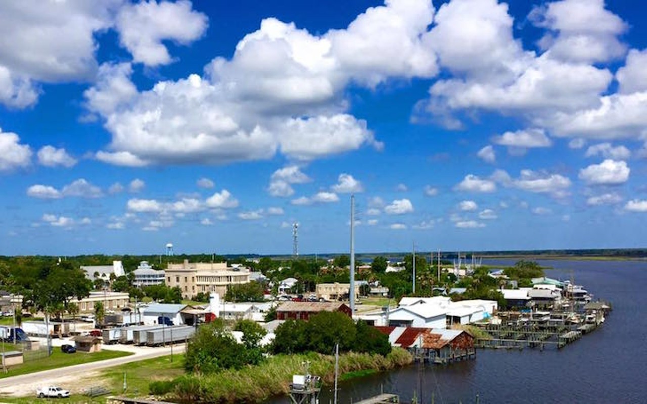 Apalachicola
What&#146;s so great about it: Tourists seeking an experience of "Old Florida,&#148; Apalachicola is it. Located in the northwest part of the state and at the mouth of the Apalachicola River. Stop by the Apalachicola Maritime Museum, created to preserve its rich maritime history. A variety of educational and recreational boat tours are offered including, eco-tours, kayak trips, sunset cruises, sailing programs, and excursions to pristine barrier islands. Take a stroll down Market Street in downtown Apalachicola and explore a variety of mom and pop gift shops like the Apalachicola Chocalate Company.
Where to eat and drink: The Owl Caf&eacute; sits in the heart of downtown Apalachicola and offers a wide variety of imported dishes to fresh locally-caught seafood. Try the duck confit fries and some oysters since 90 percent of Florida's oysters come from this quaint little town. Pair it with one of the 3,000 wines or beers provided on the menus. 
Photo via Apalachicola Riverkeeper/Facebook