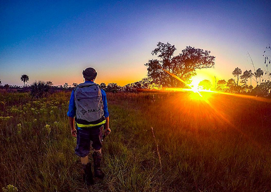 Disney Wilderness Preserve
    2700, Scrub Jay Trail, Poinciana, FL 34759
    It might come as a surprise, but there&#146;s actually a lot of natural beauty hidden away in the theme park creations at the House of Mouse. This longleaf pine habitat offers a breezy getaway inside the usual tourist trap. 
    
    Photo via marios_bros_/Instagram