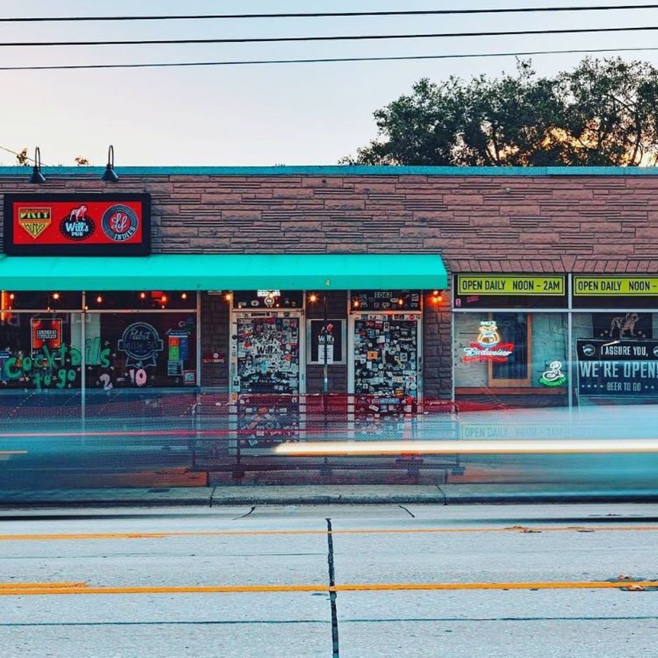 25 classic Orlando-area dive bars everyone should grab a drink at ...