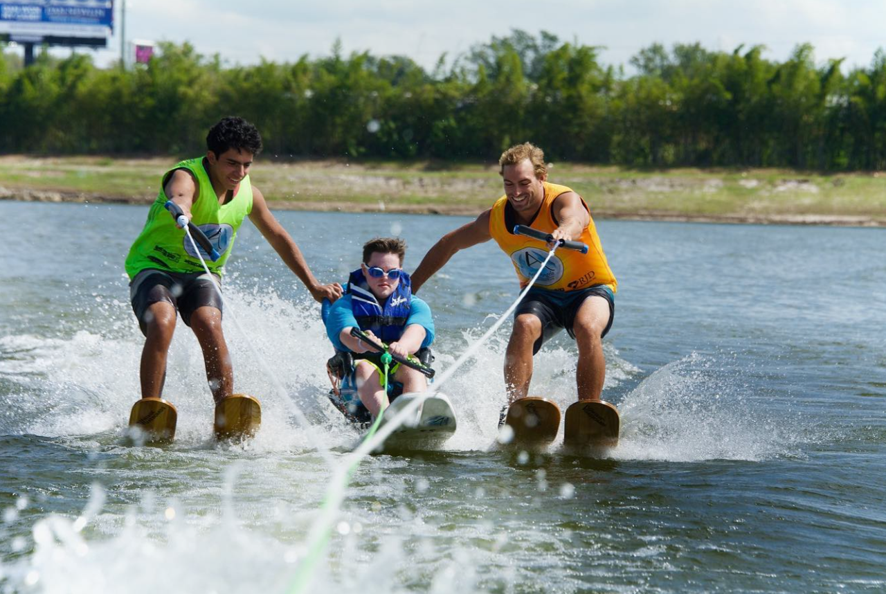 Buckets - Florida Watersports