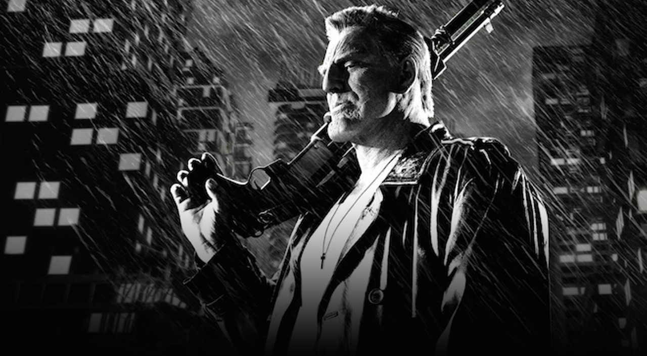 Opens Friday, Aug. 22Frank Miller&#146;s Sin City: A Dame to Kill