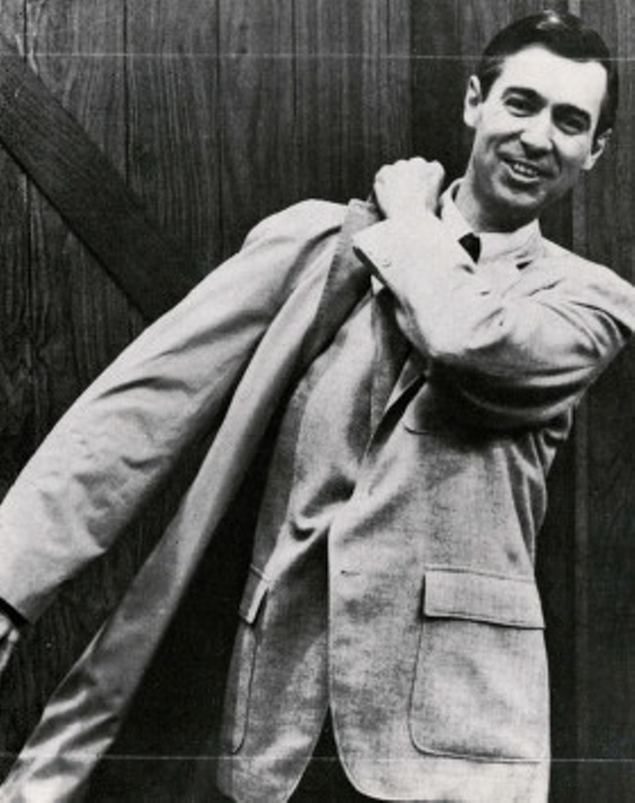 Television personality Fred Rogers of Mister Rogers' Neighborhood used to live in Winter Park, and was a graduate of Rollins College.
Photo via Orlando Weekly