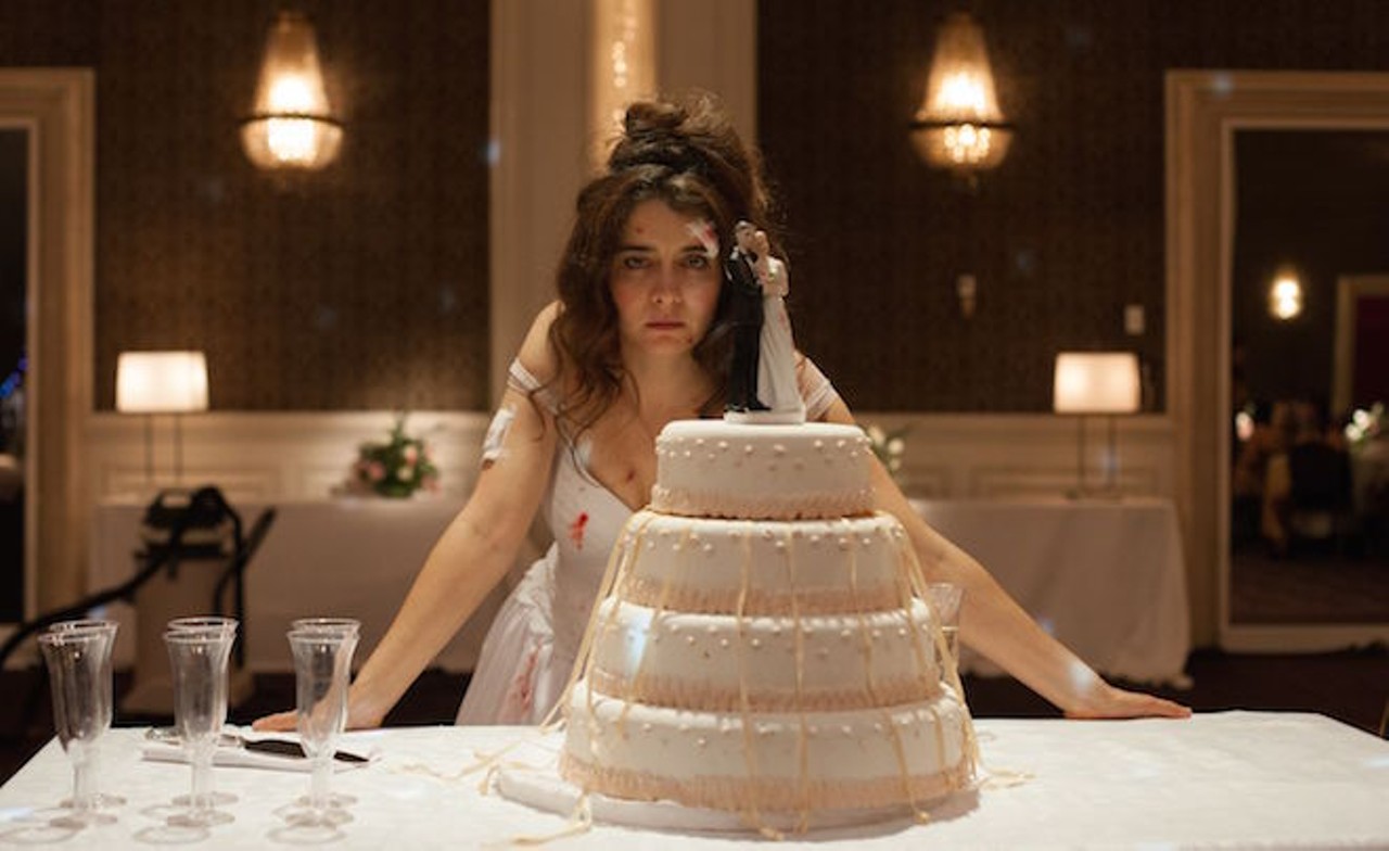 Opening Friday, March 27Wild Tales