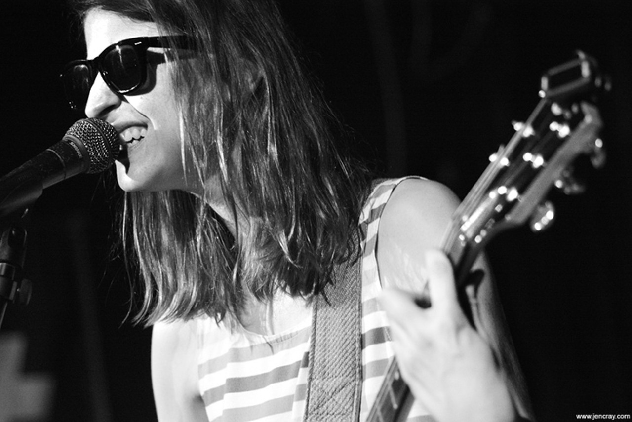 33 photos from Colleen Green at Will's Pub