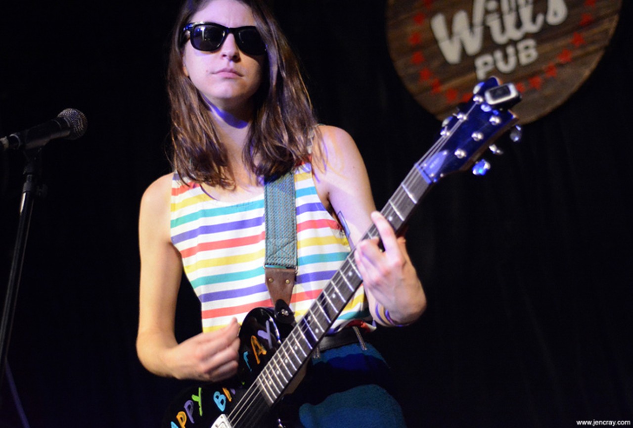 33 photos from Colleen Green at Will's Pub