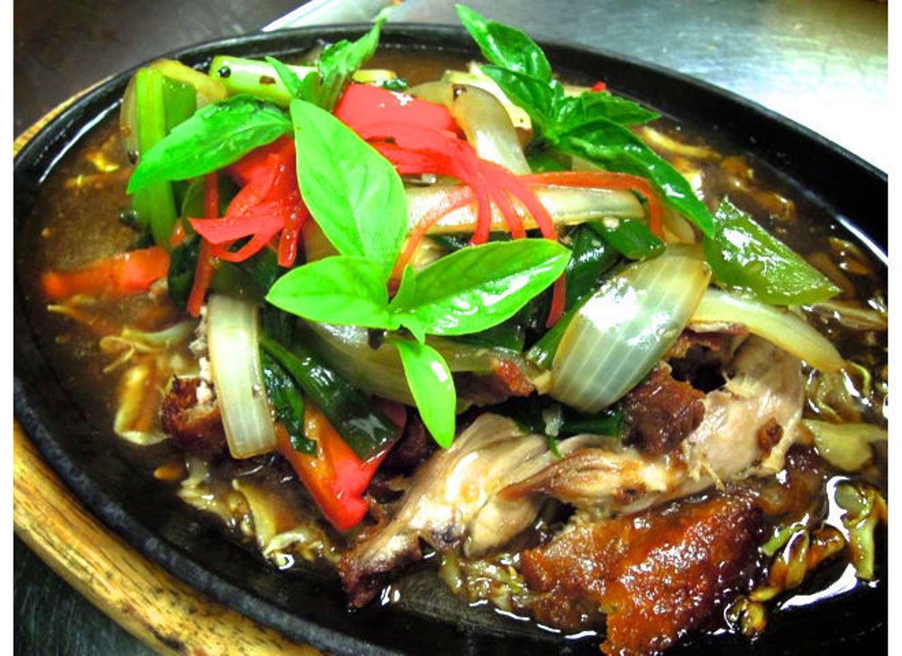 Best Thai: SEA Thai RestaurantImage via SEA Thai