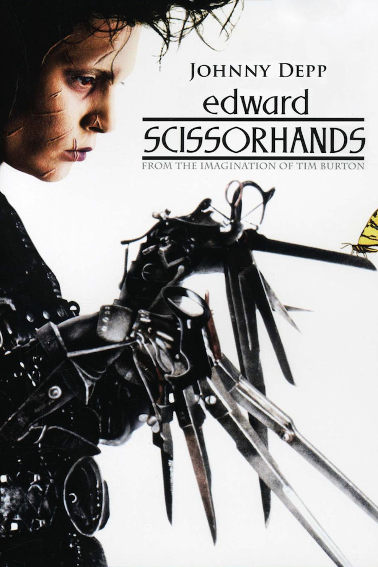 Location Matters: the shopping center from &#145;Edward Scissorhands&#146;via